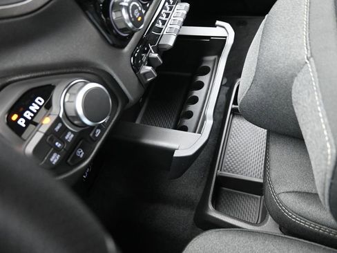 New 2026 RAM 1500 Classic Warlock AWD/4WD image 30