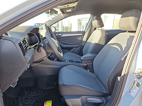 New 2026 Volkswagen Jetta Sport image 9