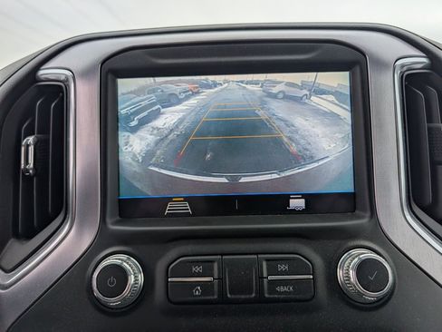 Used 2020 GMC Sierra 2500 SLE w/ SLE Value Package; image 15