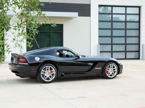 Used 2008 Dodge Viper SRT-10 RWD image 14