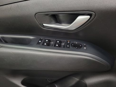 Used 2025 Hyundai Tucson SEL FWD image 28