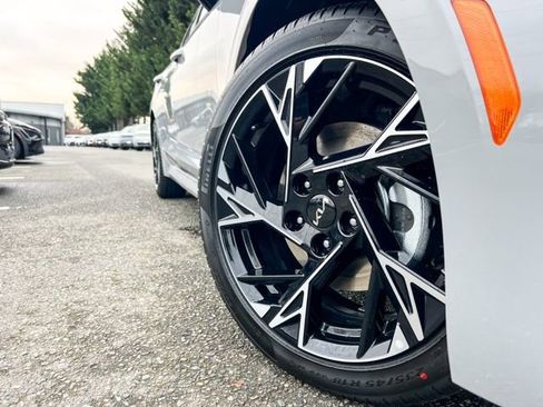 New 2026 Kia K5 GT-Line image 2