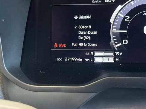 Certified 2025 Toyota Sequoia SR5 AWD/4WD image 31