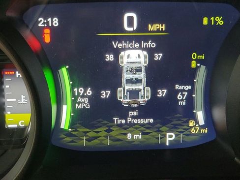 New 2025 Jeep Wrangler Unlimited Sahara w/ Safety Group image 14