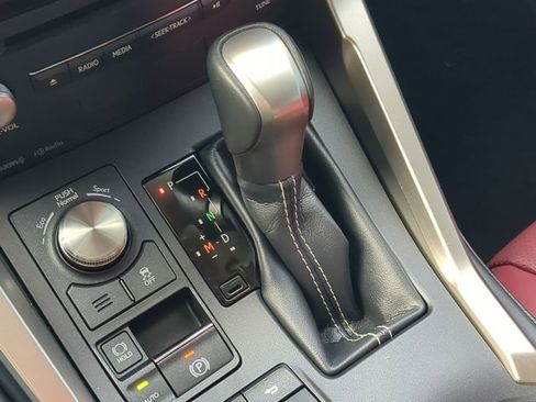 Used 2021 Lexus NX 300 AWD w/ Premium Package image 18