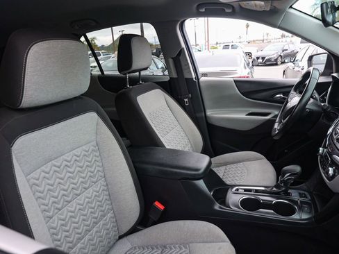 Used 2024 Chevrolet Equinox LT image 27