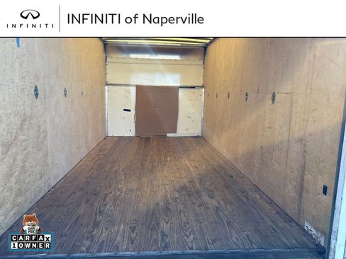 Used 2018 Ford E-350 and Econoline 350 Super Duty w/ Power Windows & Locks Group image 36