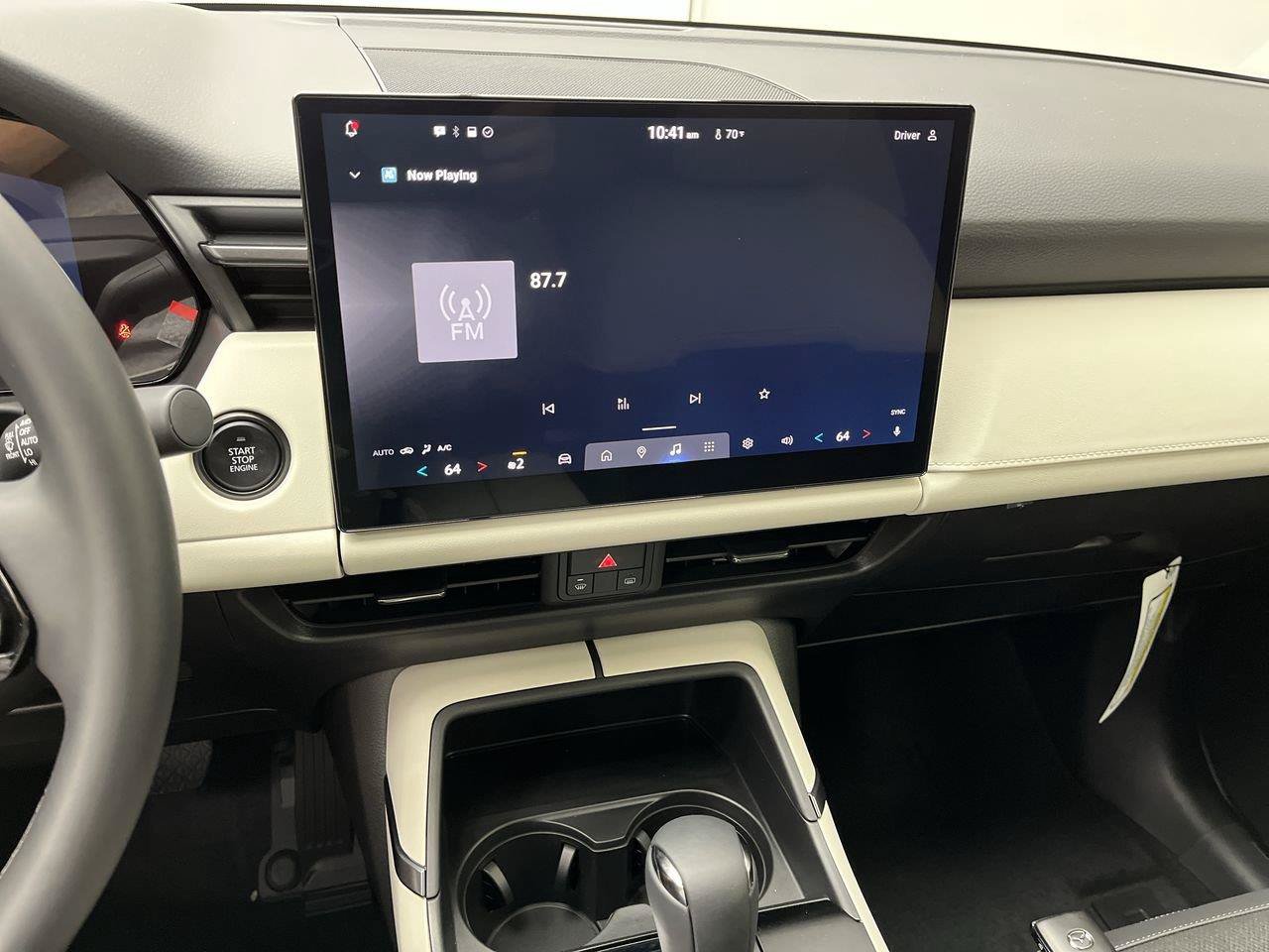 New 2026 MAZDA CX-5 Select AWD/4WD image 15
