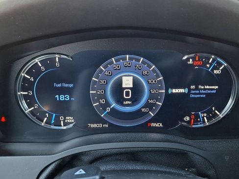 Used 2018 Cadillac Escalade ESV Platinum image 22