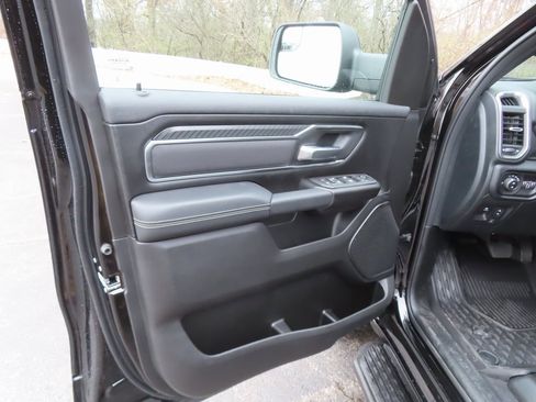 New 2026 RAM 1500 Big Horn image 27