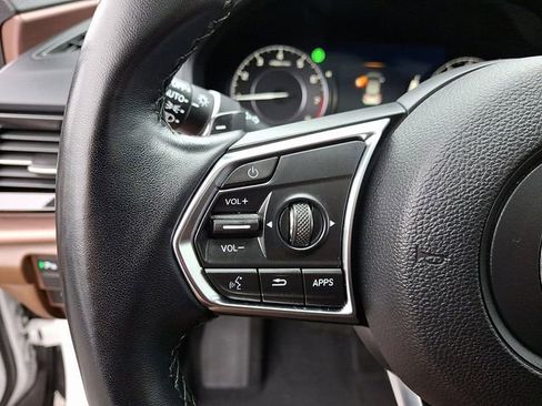 Certified 2024 Acura RDX w/ Technology Package image 22