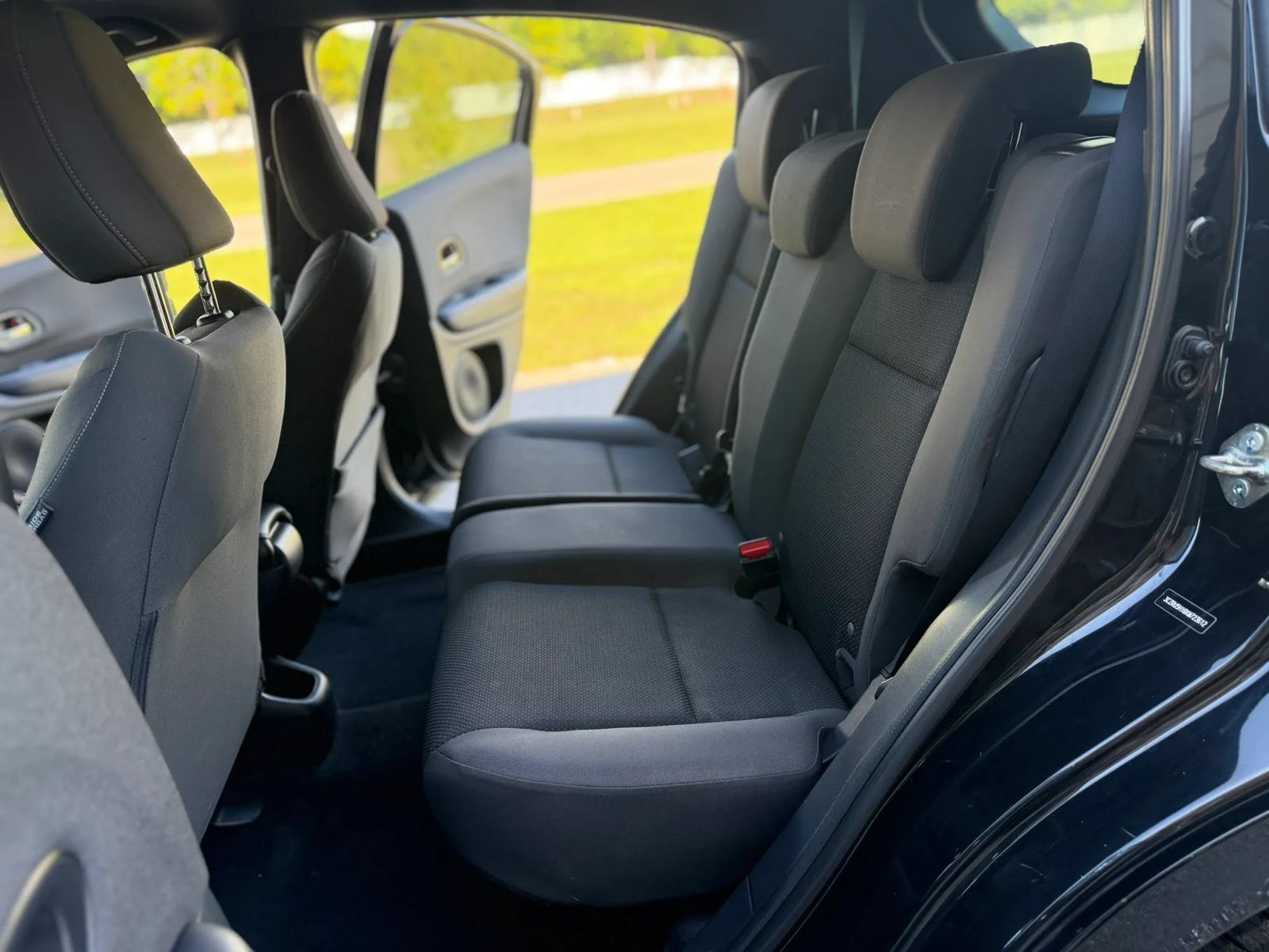 Used 2019 Honda HR-V Sport image 14