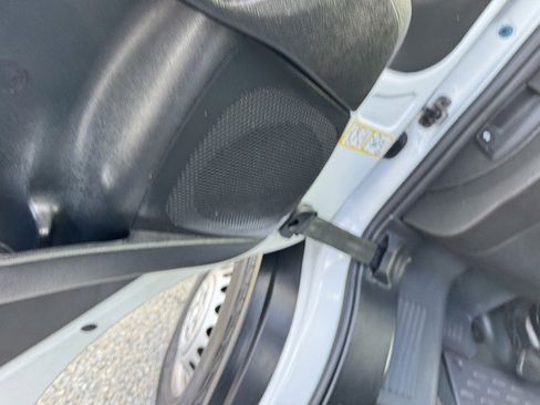 Used 2024 RAM ProMaster 2500 w/ Safety Group image 17