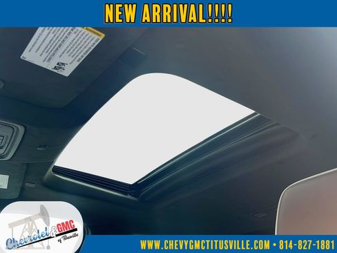 Used 2024 GMC Sierra 3500 Denali Ultimate AWD/4WD image 13