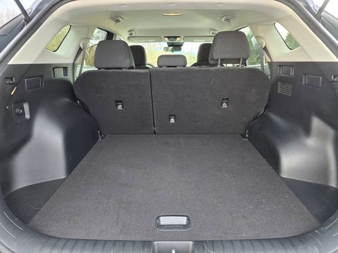 Certified 2024 Kia Sportage LX image 21