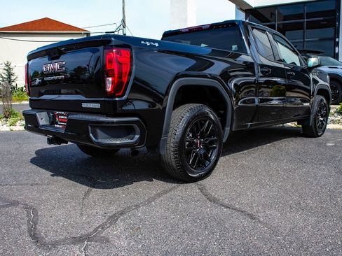 Used 2024 GMC Sierra 1500 Elevation AWD/4WD image 6
