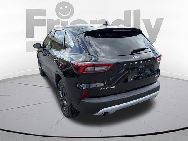 Used 2023 Ford Escape Active AWD/4WD image 5