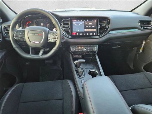 New 2026 Dodge Durango GT AWD/4WD image 15