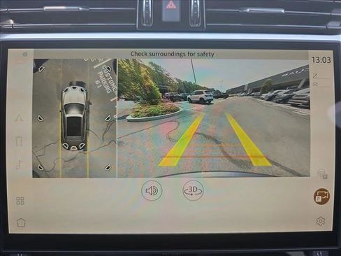 New 2026 Jaguar F-PACE R-Dynamic S image 20