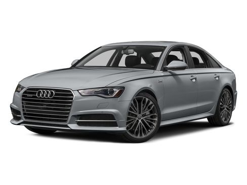 Used 2016 Audi A6 3.0T Premium Plus w/ 19" Sport Package AWD/4WD image 1
