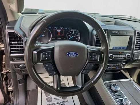 Used 2020 Ford Expedition Max Limited w/ Equipment Group 302A AWD/4WD image 28