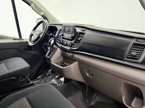 Used 2024 Ford Transit 250 Low Roof w/ Exterior Upgrade Package image 29