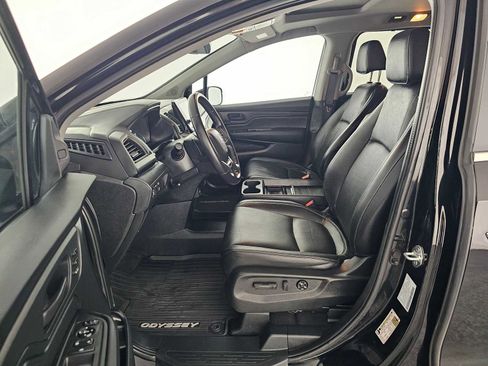 Used 2024 Honda Odyssey EX-L image 23