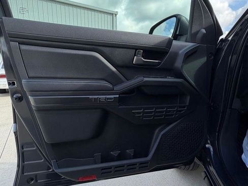 New 2026 Toyota Tacoma TRD Sport image 9