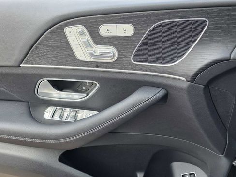 Used 2025 Mercedes-Benz GLE 350 4MATIC image 20