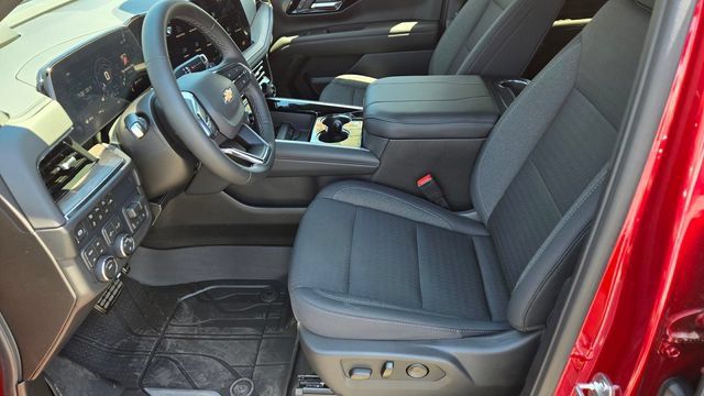 New 2026 Chevrolet Tahoe LS AWD/4WD image 11