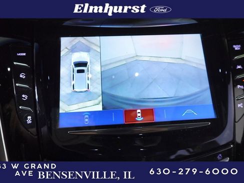 Used 2020 Cadillac Escalade Platinum w/ Escalade Sport Edition image 18