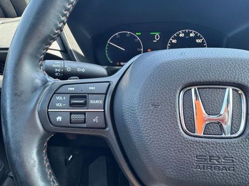 Used 2023 Honda CR-V Sport image 18