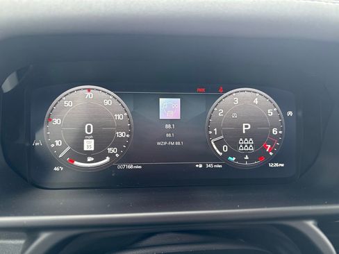 New 2024 Land Rover Defender 130 S image 23