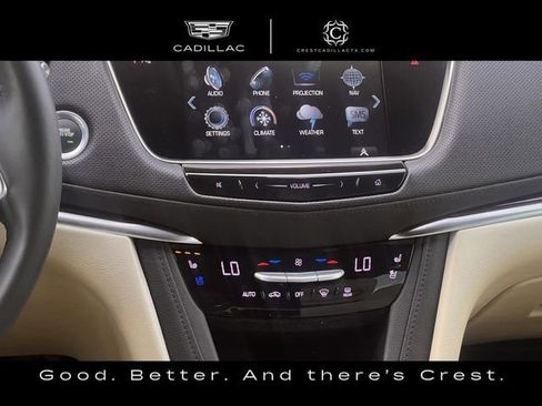 Used 2018 Cadillac XT5 Premium Luxury FWD image 15