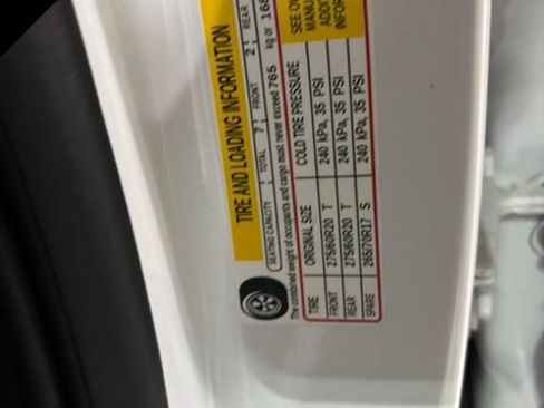Certified 2025 GMC Yukon Denali AWD/4WD image 41