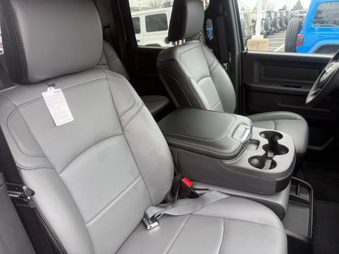 New 2025 RAM 2500 Tradesman w/ Safety Group image 56