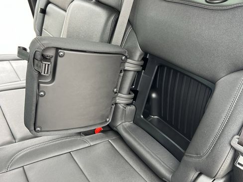 Used 2024 Chevrolet Silverado 1500 RST w/ Convenience Package II image 41