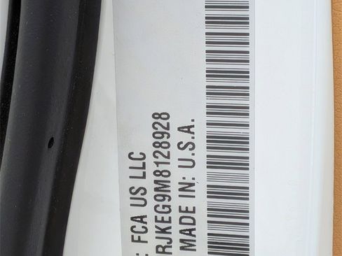 Used 2021 Jeep Grand Cherokee L Summit image 39