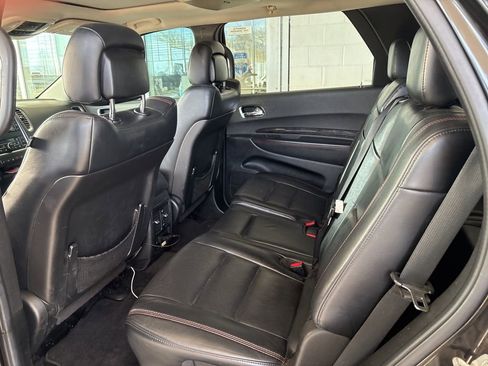 Used 2013 Dodge Durango R/T w/ Leather Interior Group image 7