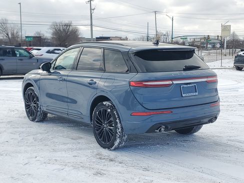 New 2026 Lincoln Corsair Premiere image 3