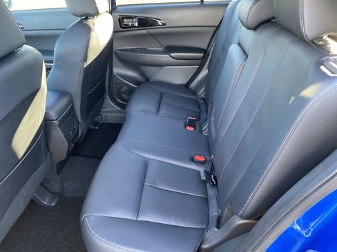 New 2026 Mitsubishi Eclipse Cross SEL image 6