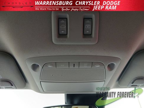 Used 2023 Nissan Murano SL w/ SL Moonroof Package AWD/4WD image 27