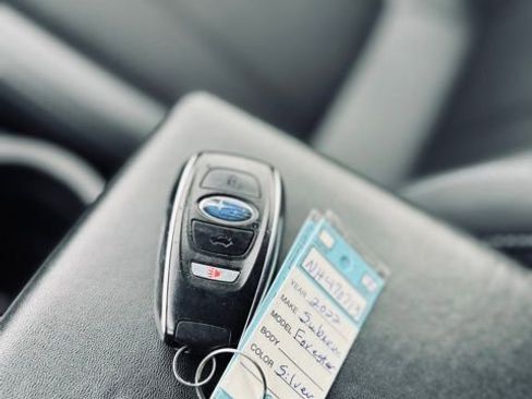 Used 2022 Subaru Forester Premium image 37