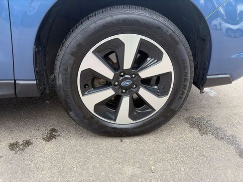 Used 2018 Subaru Forester 2.5i Premium w/ All-Weather Package AWD/4WD image 24