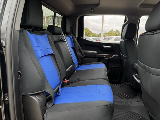 Used 2020 Chevrolet Silverado 1500 RST AWD/4WD image 30
