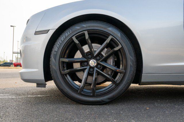 Used 2011 Chevrolet Camaro SS w/ RS Package RWD image 14