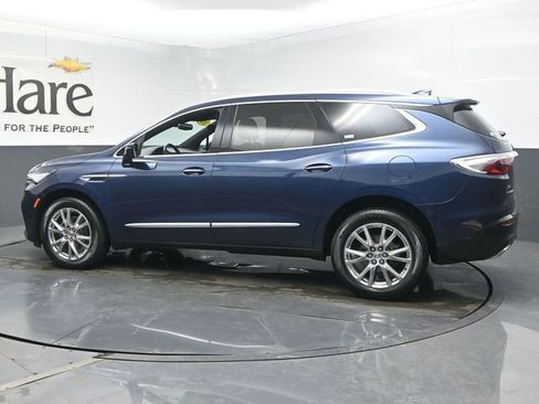Certified 2023 Buick Enclave Essence w/ Experience Buick Package FWD image 53