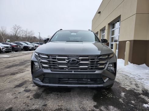 New 2026 Hyundai Tucson XRT AWD/4WD image 23