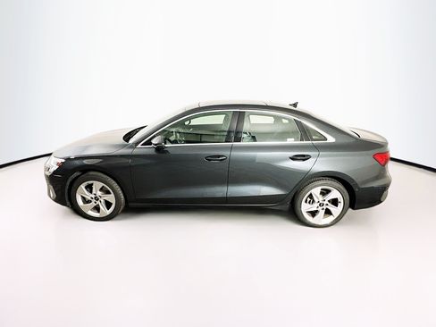 Used 2024 Audi A3 2.0T Premium FWD image 4