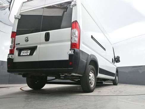 Used 2023 RAM ProMaster 2500 image 35